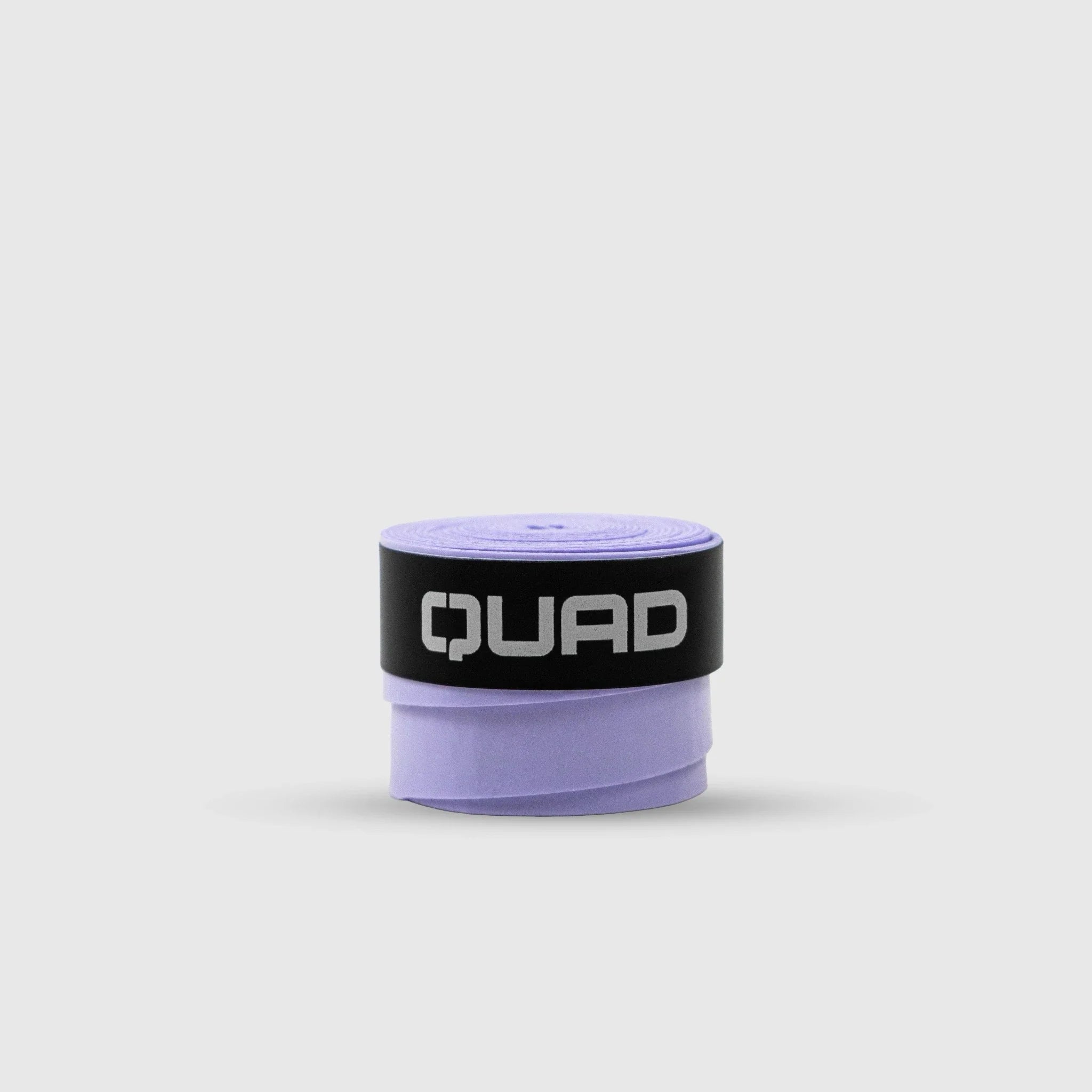 QUAD Padel Pro Overgrip 60 Bucket - Purple