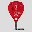 Quad Diogo Dalot Padel Racket - Front view