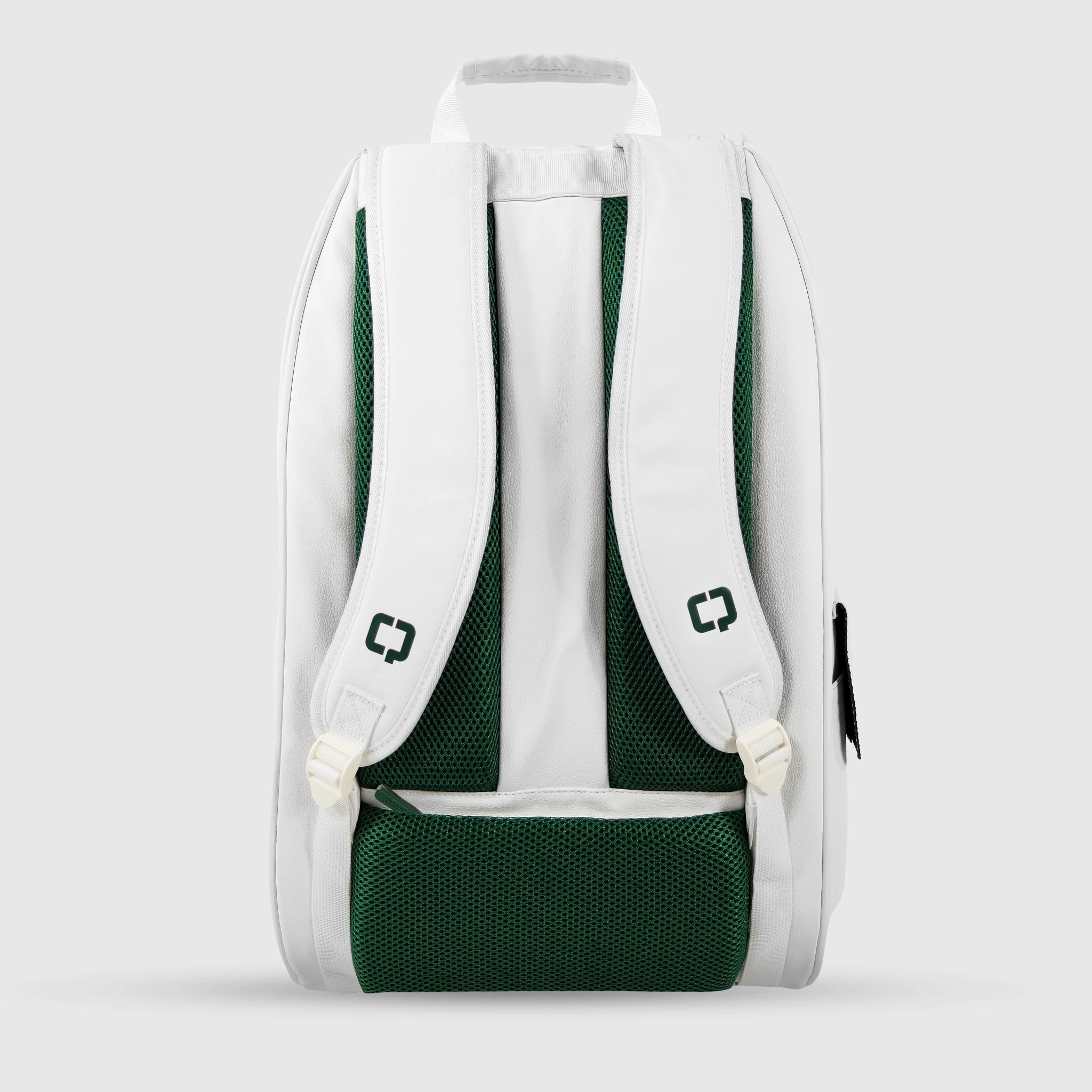 Saco Padel Branco & Verde