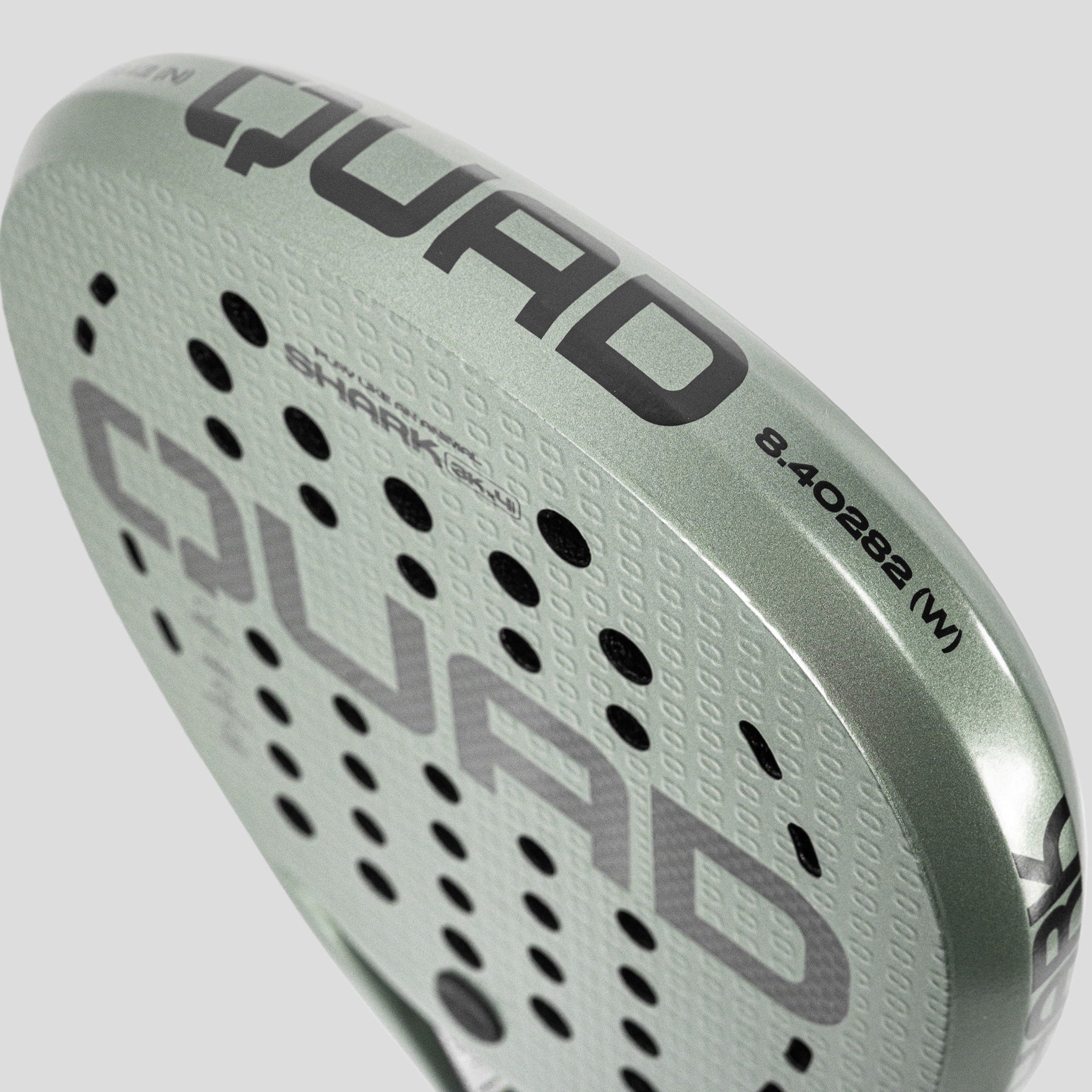 QUAD – Shark Padel Racket