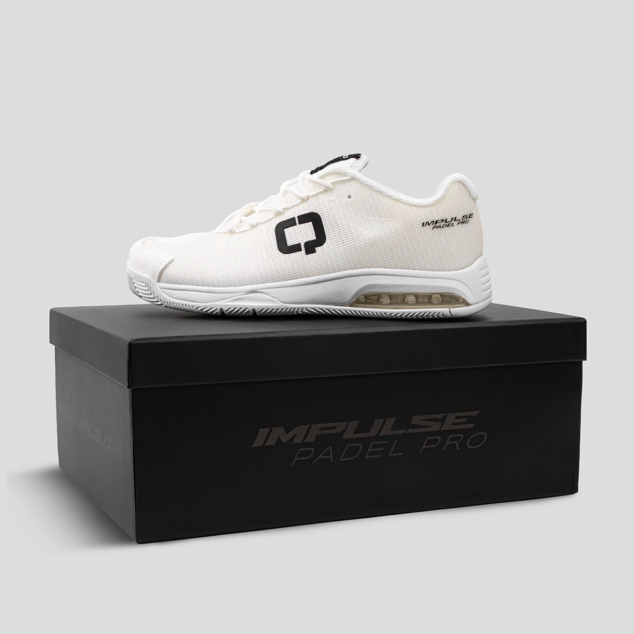 QUAD Impulse Pro Padel Shoes